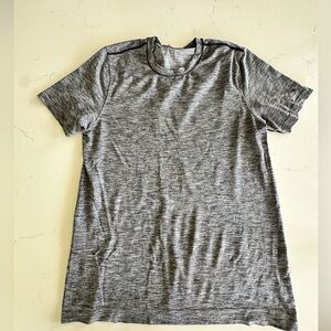 Men’s Lululemon Metal Vent Tech Shirt